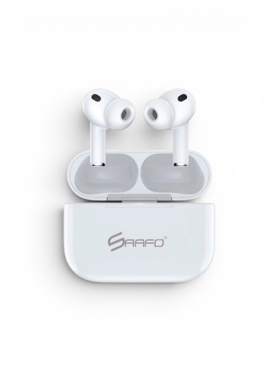 SF 0800
WIRELESS STEREO EARBUD