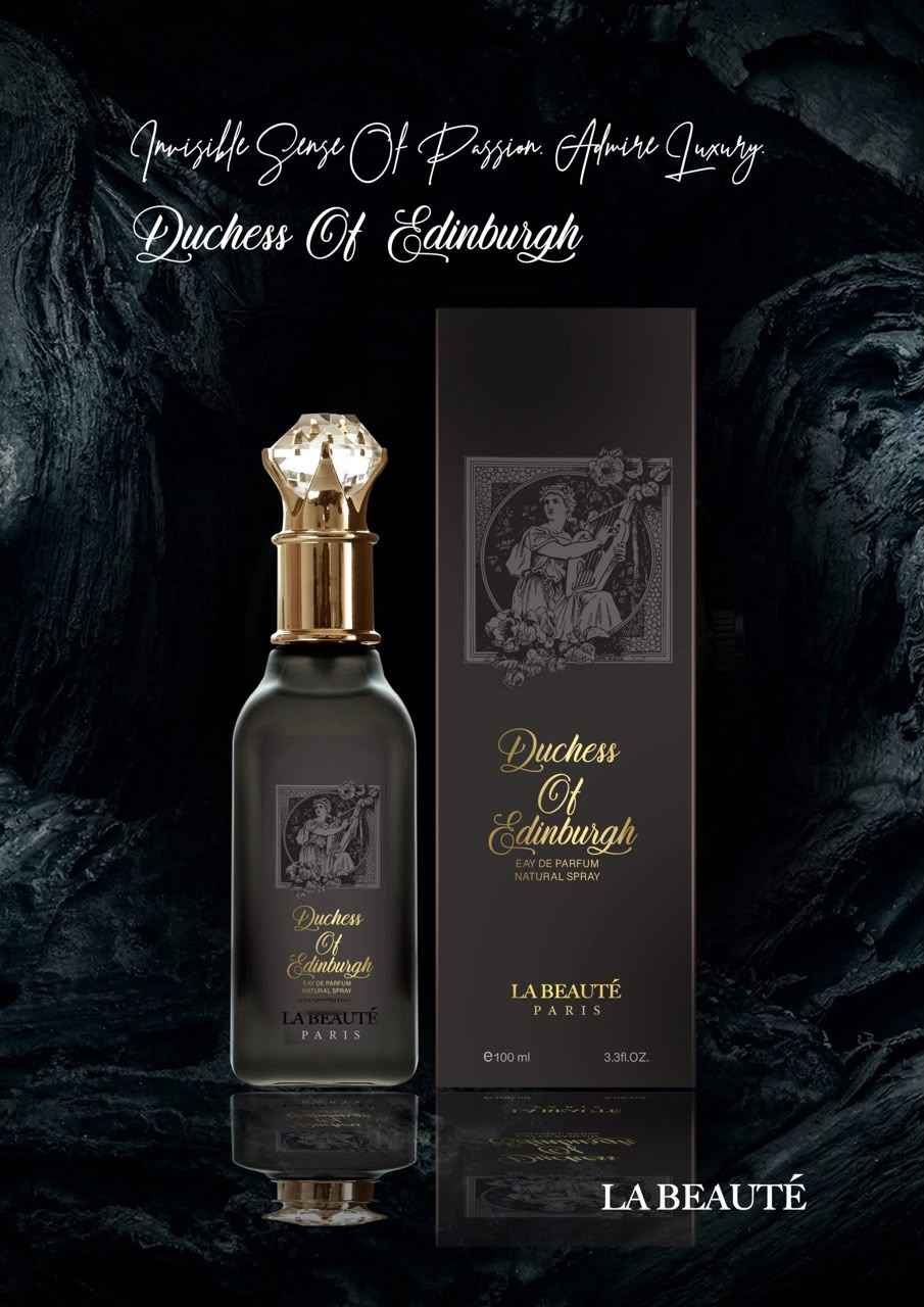 Duchess of Edinburgh – EDP | دوقة إدنبرة – أو دو بارفان