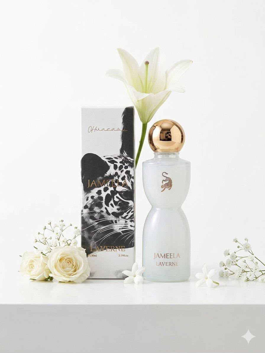 Laverne Bakhur 230ml | بخور لافيرن 230 مل