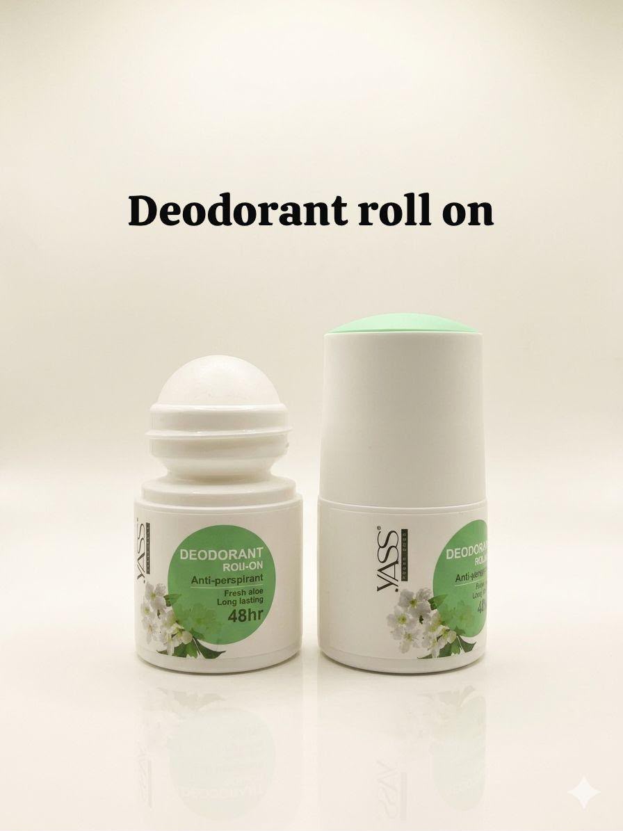 Deodorant Roll-On | مزيل عرق رول أون