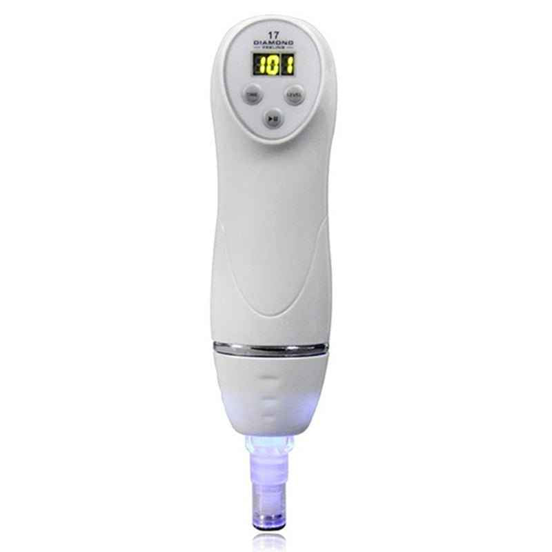 Electric Pore Suction & Acne Removing Beauty Cleaner