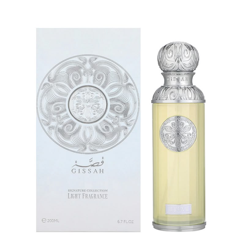 Gissah 200ml Perfume | عطر Gissah 200 مل