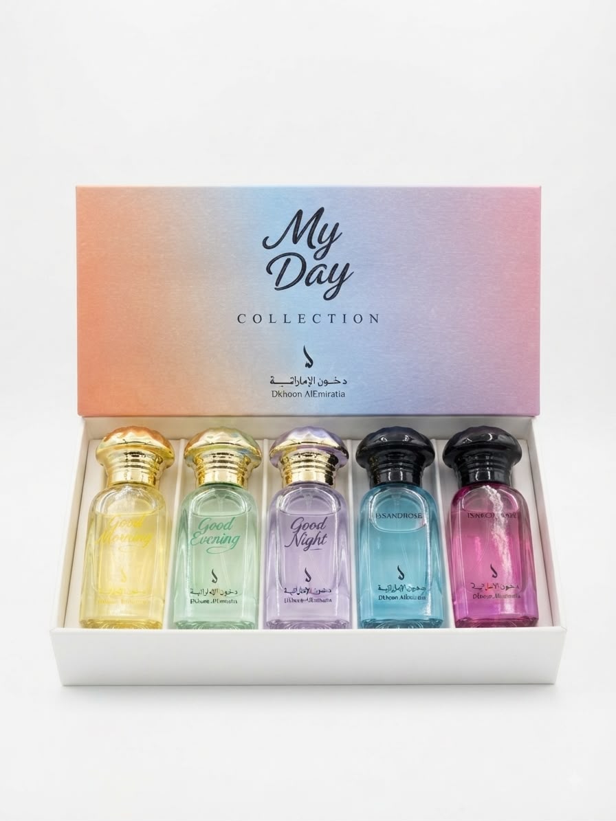 15ml Perfume | عطر 15 مل