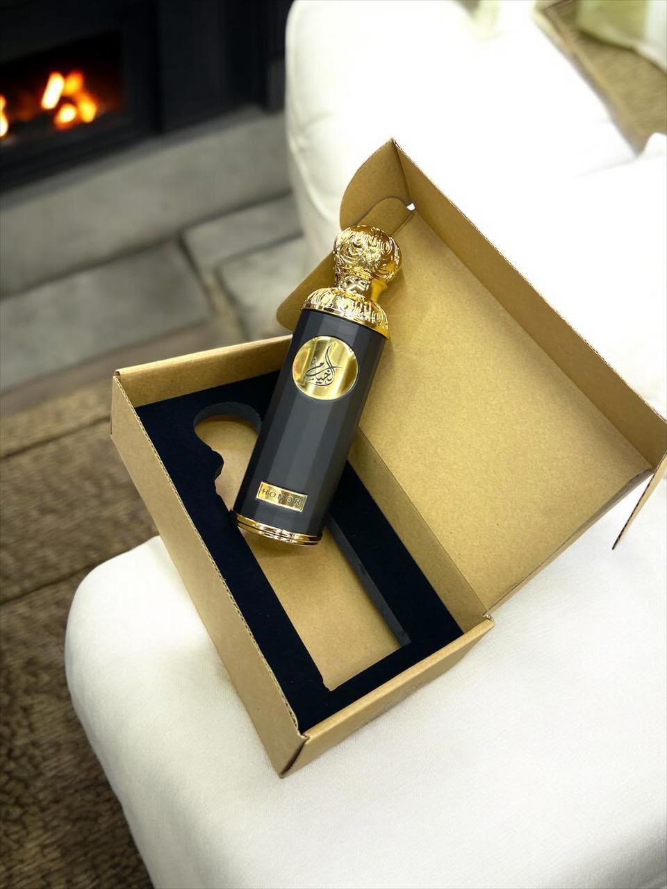 Honor 200ml Perfume | عطر Honor 200 مل