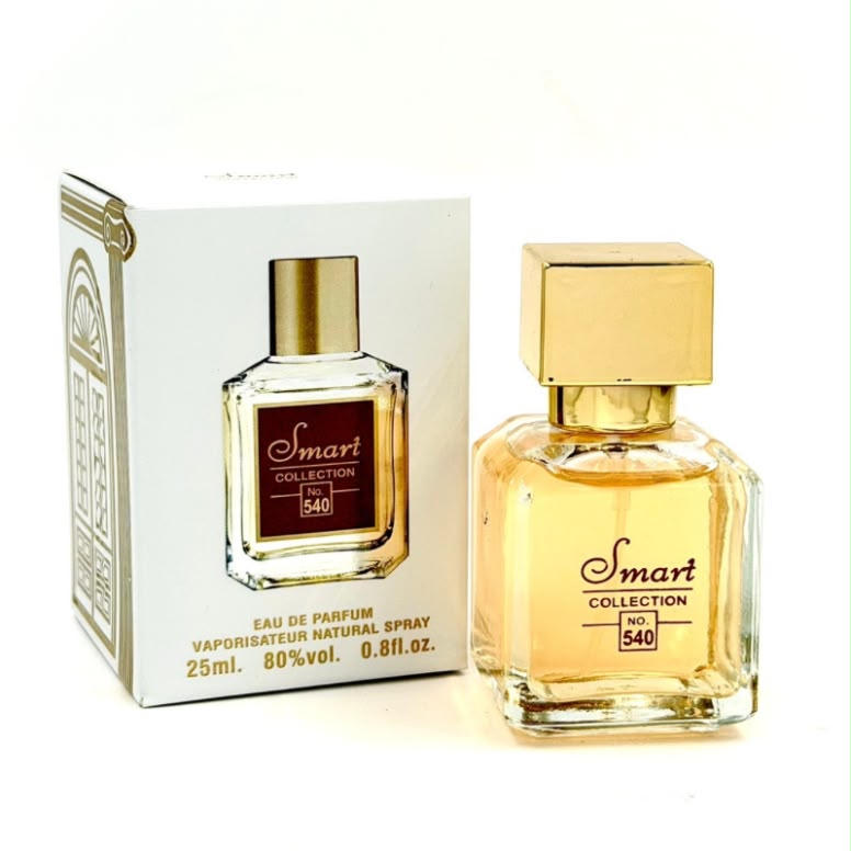25ml Perfume | عطر 25 مل