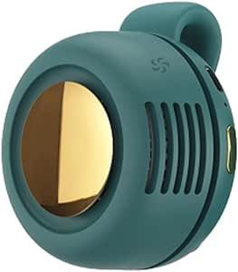 Portable Mini Bladeless Fan