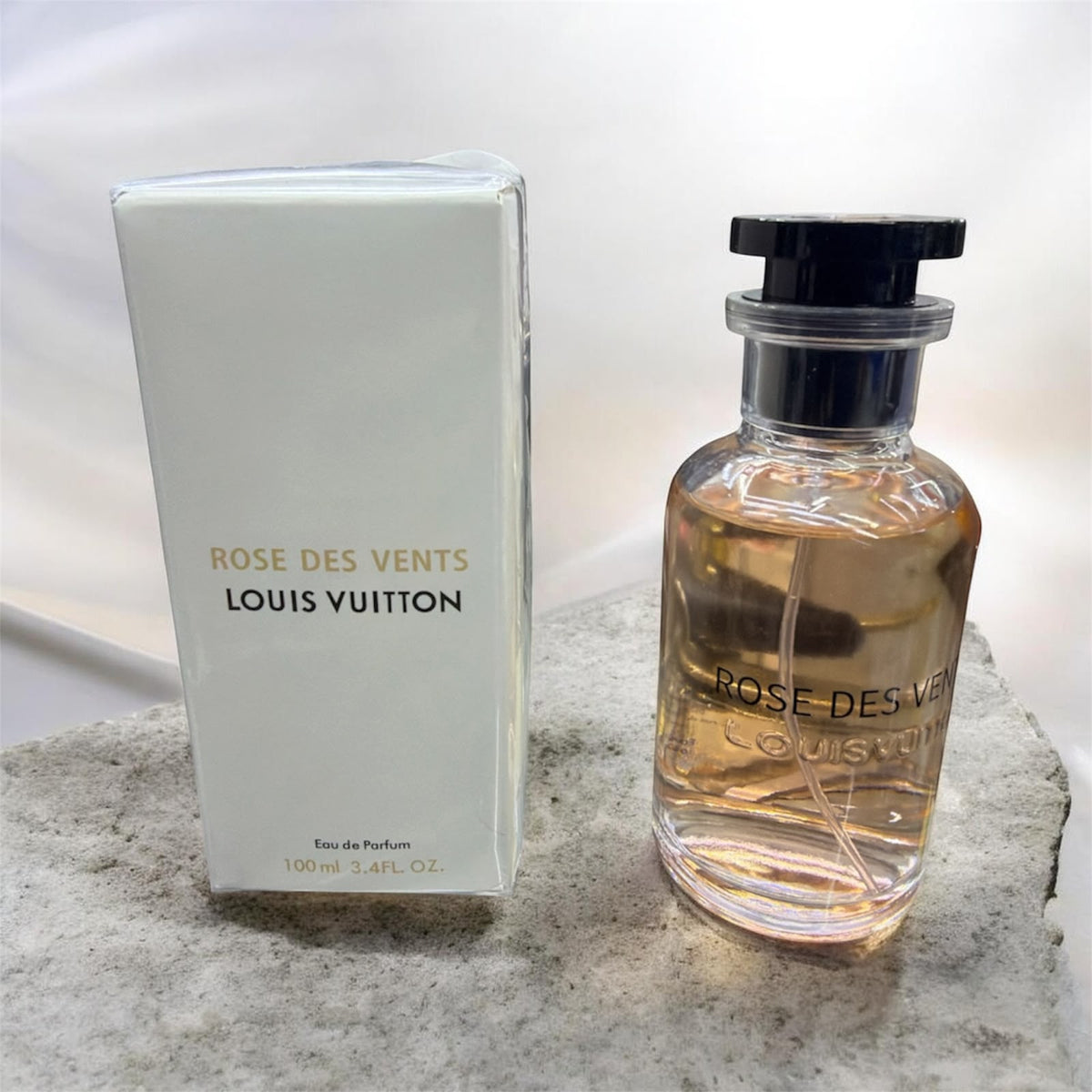 Rose des Vents Inspired 100ml | عطر مستوحى من Rose des Vents 100 مل
