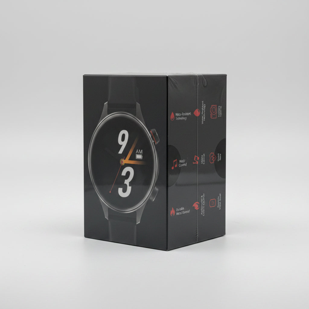Levore NOVA
SMART WATCH