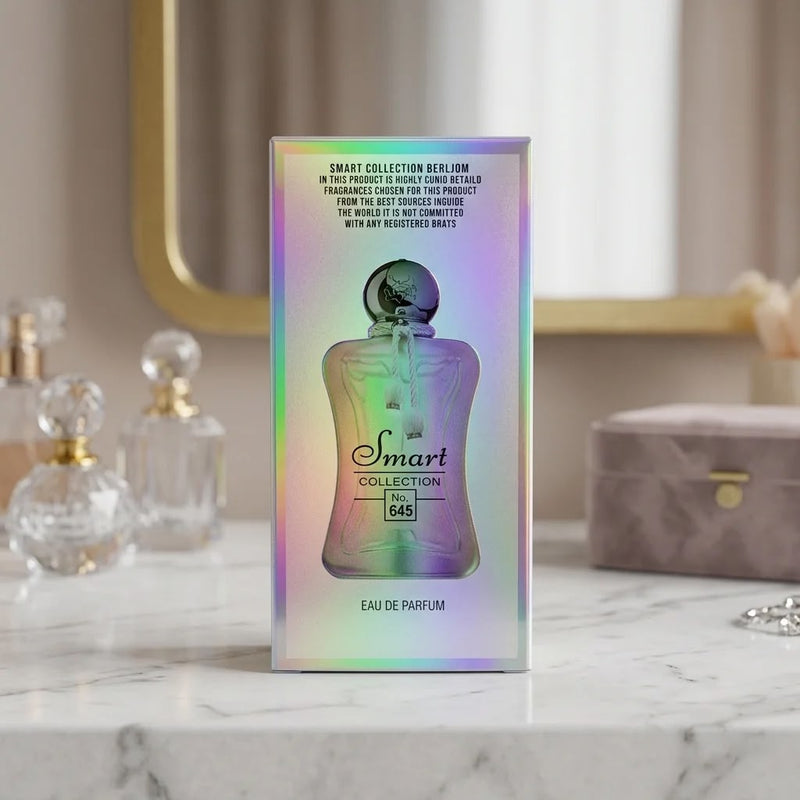 Smart Collection No. 01 – 100ml EDP | سمارت كوليكشن رقم 01 – 100 مل