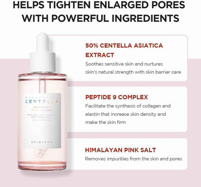 Centella Poremizing Fresh Ampoule - 100ml