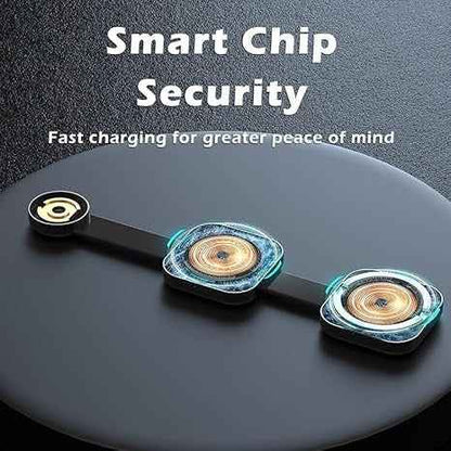 3-in-1 Wireless Charger