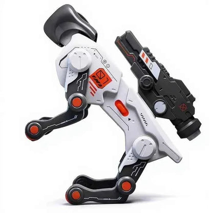 AI Intelligent Mechanical Dog – 2.4GHz Remote Control Robot