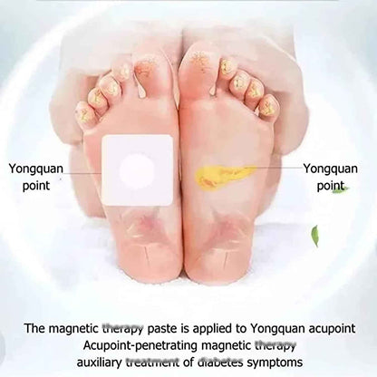Huatangxiao Acupoint Pressure Stimulation Stickers