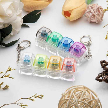 Stress Release Fidget Buttons