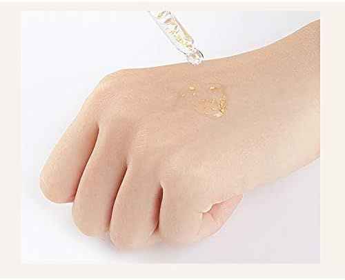 24K Goldzan Ampoule – 99.9% Pure Gold Brightening Serum (20ml & 100ml)