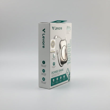 LEVORE POWER BANK