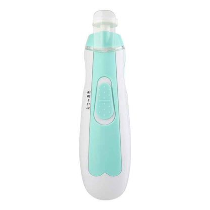 Electric Newborn Nail Care Set