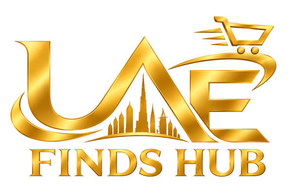 UAE Finds Hub