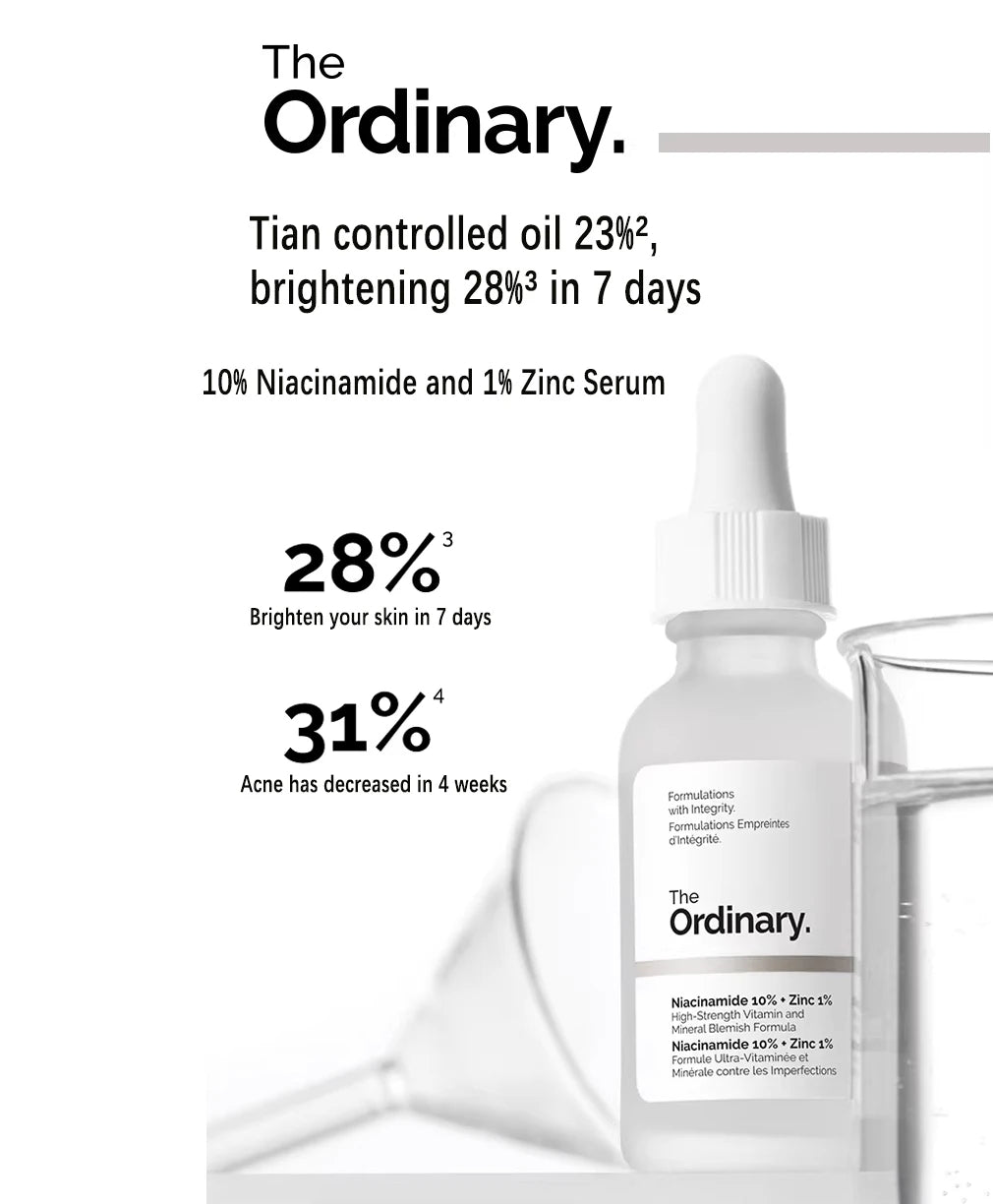Hyaluronic Acid 2% + B5 Hydrating Serum with Ceramides 30ml | سيروم الهيالورونيك