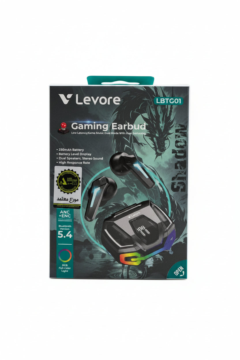Levore Gaming Earbud
