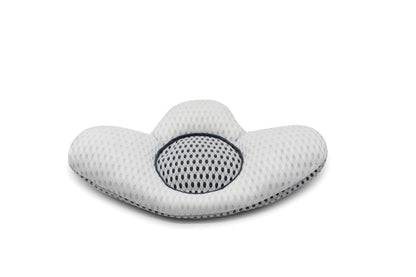 YM-157 Memory Foam Waist Support Cushion | وسادة دعم الخصر بإسفنج الذاكرة