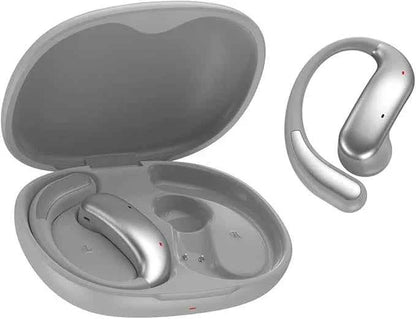Galaxy Open Earbuds – Bluetooth 6.0 One-Step Pairing