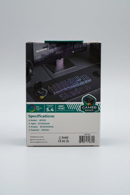 Levore Gaming Earbud
