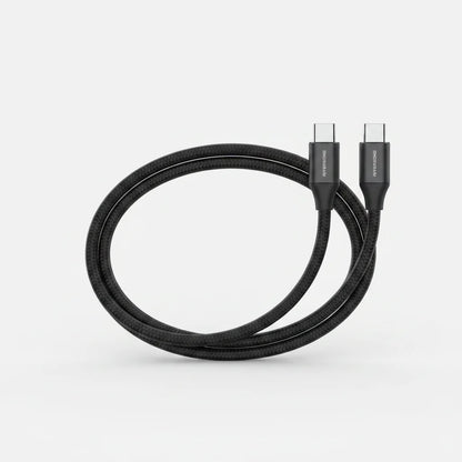 RIVERSONG DATA CABLE
USB-C to USB-C