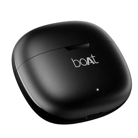 boAt Airdopes Pulse Wireless Earbuds (50H Battery)