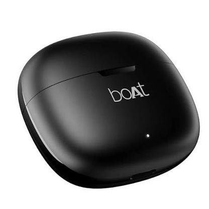 boAt Airdopes Pulse Wireless Earbuds (50H Battery)