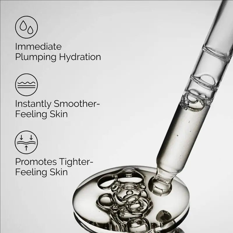 Hyaluronic Acid 2% + B5 Hydrating Serum with Ceramides 30ml | سيروم الهيالورونيك