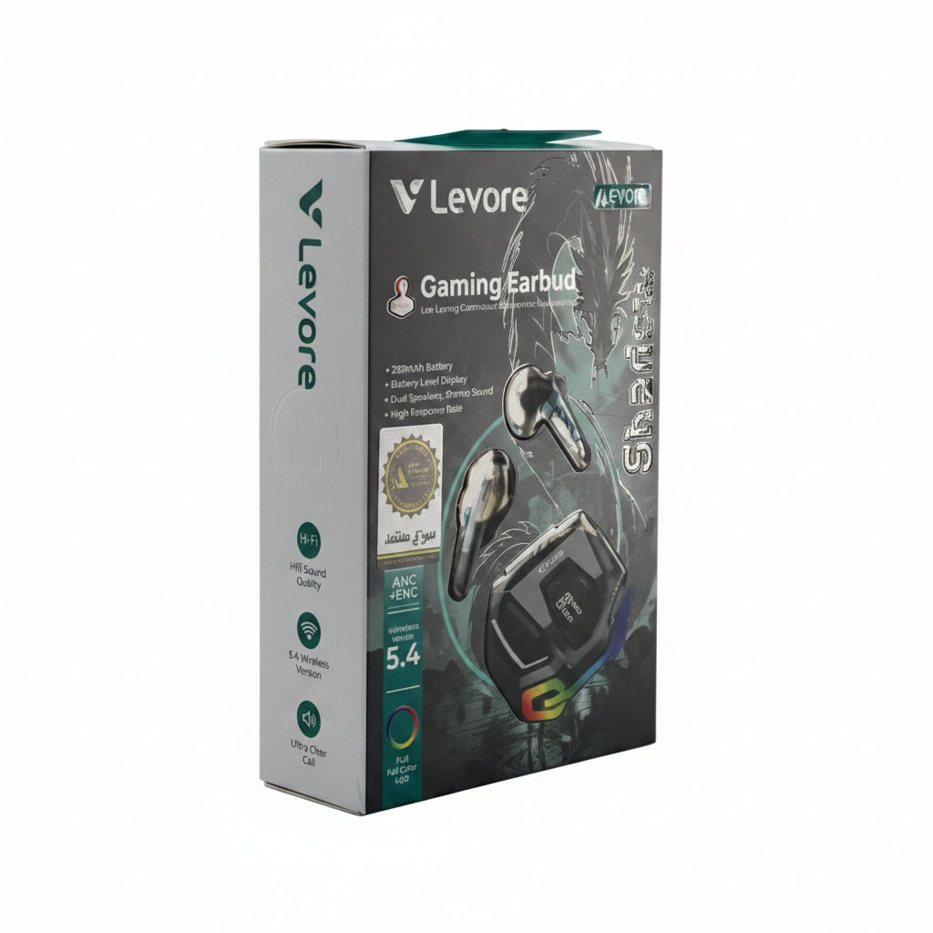 Levore Gaming Earbud