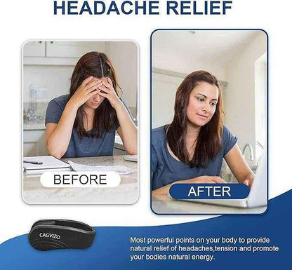 Sugar Control Acupressure Thumb Clip – Pressure Point Wellness Aid