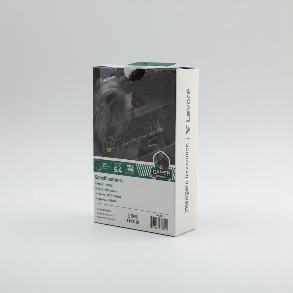 Levore Gaming Earbud