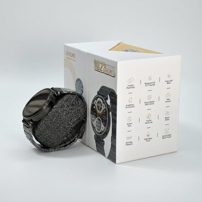LEVORE SMART Watch