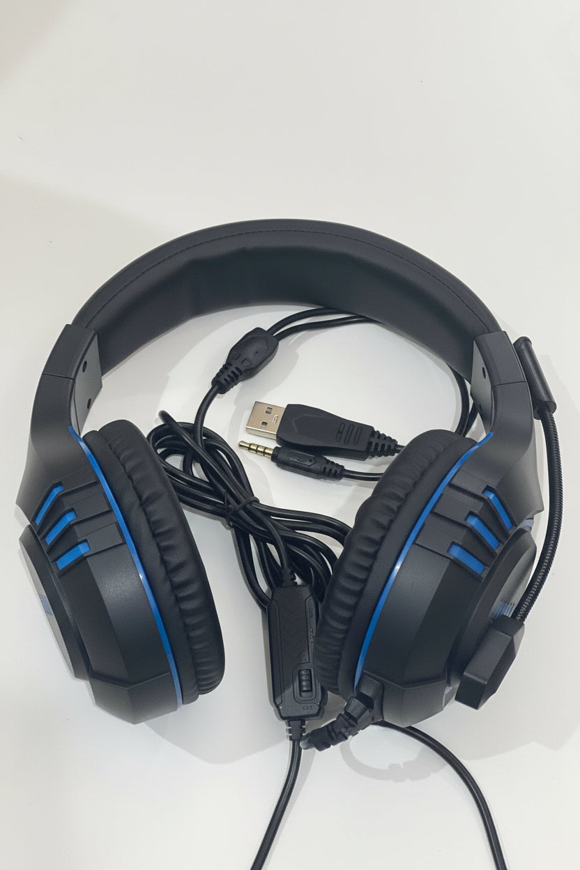 Riversong Rhythm G1 Gaming Headset