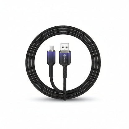 SF 0174
SAAFO USB TO MICRO 4A 1 METER CABLE