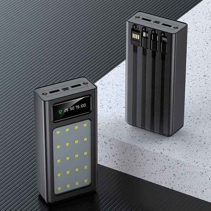 Airmez Power Bank 30000mAh