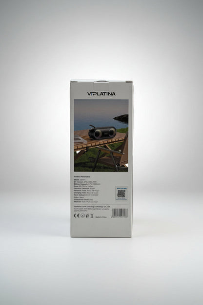 WIRELESS SPEAKER