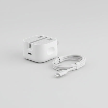 SF 0150
SAAFO 20W IPH PD CHARGER