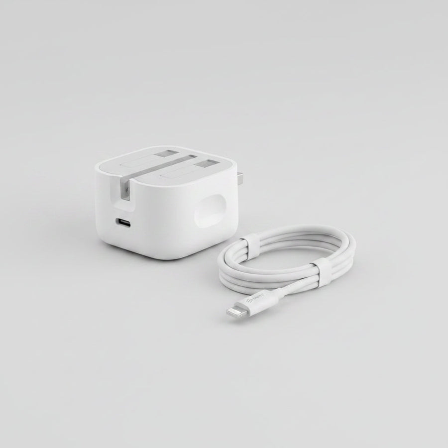 SF 0150
SAAFO 20W IPH PD CHARGER