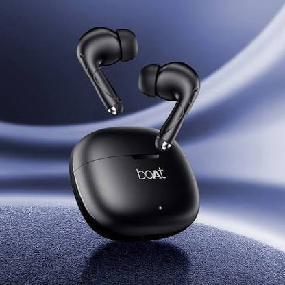 boAt Airdopes Pulse Wireless Earbuds (50H Battery)