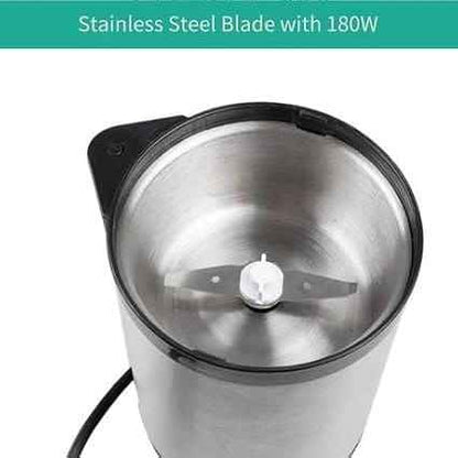 Electric Coffee Grinder