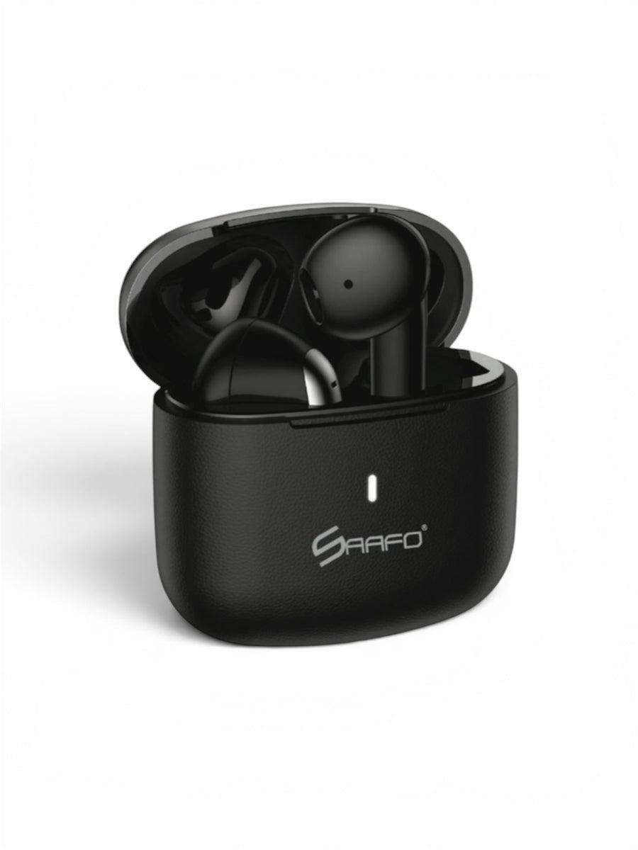 SF 0495
SAAFO TRUE WIRELESS EARBUD
