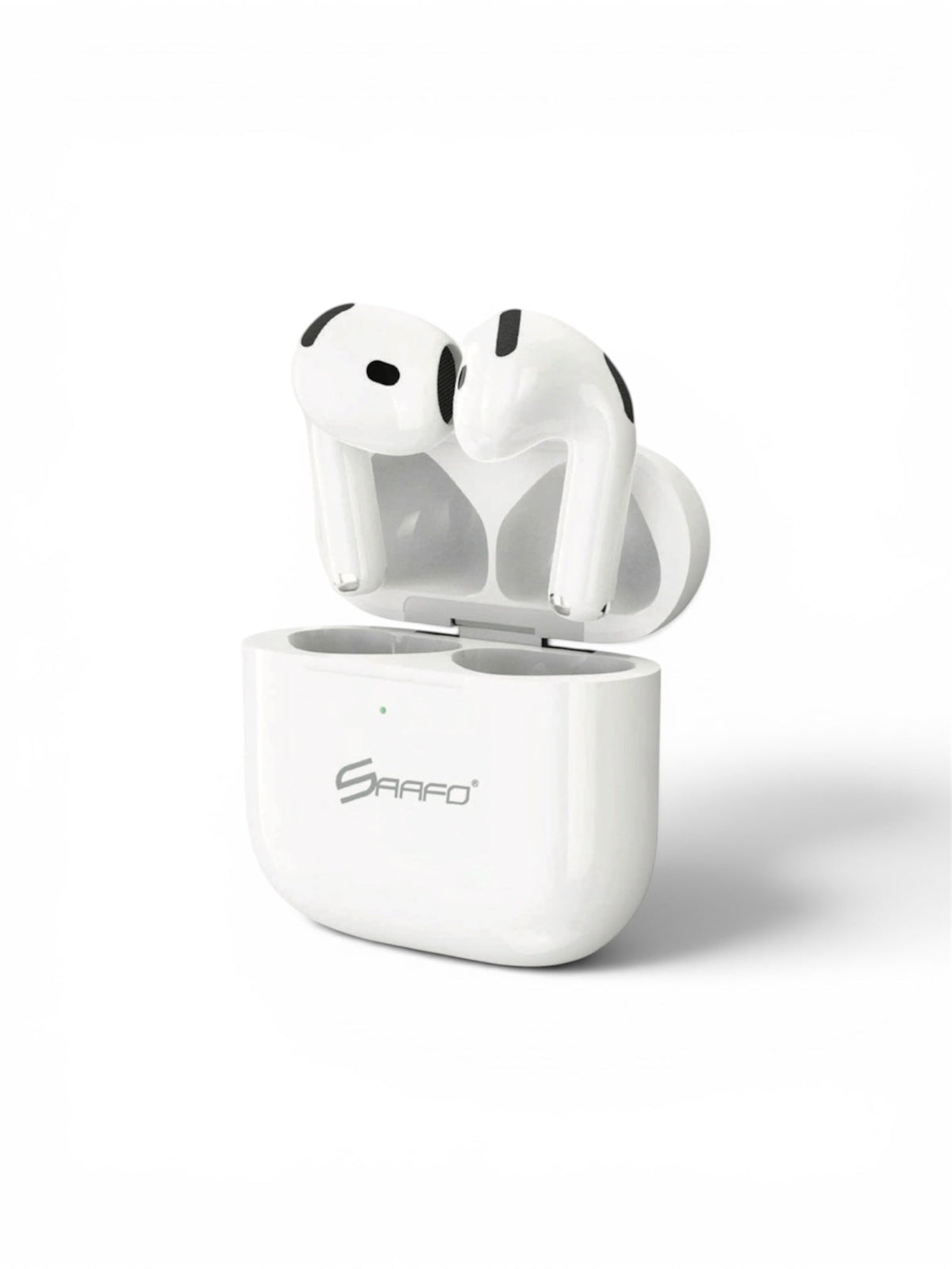 SF 0760
SAAFO GEN4 WIRELESS EARBUD WITH ANC