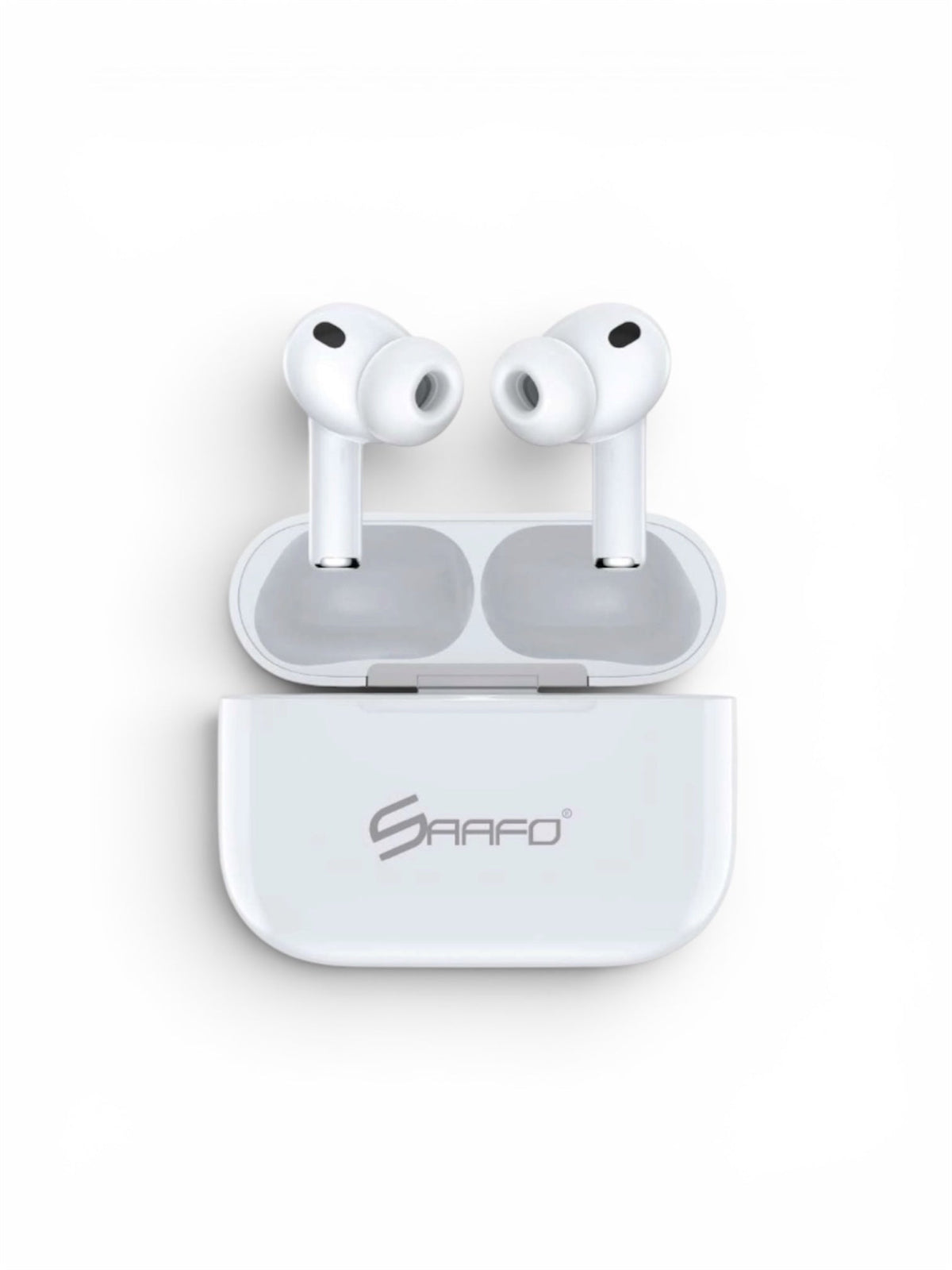 SF 0800
WIRELESS STEREO EARBUD