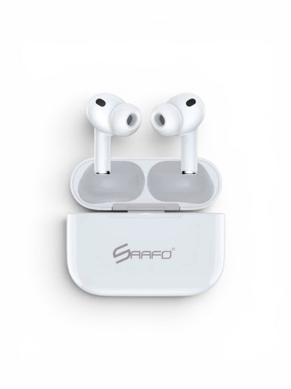 SF 0800
WIRELESS STEREO EARBUD