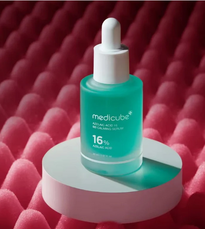 Medicube Azelaic Acid 16 BB Calming Serum
