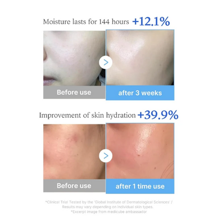Medicube Hyaluronic Multi Peptide Serum