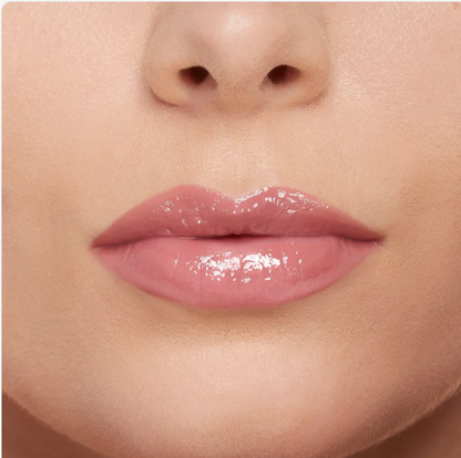 Maybelline - New York Lifter Gloss with Hyaluronic Acid